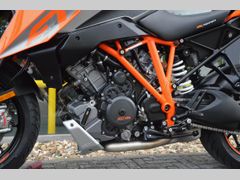 KTM 1290 Super Duke GT 2017 occasion – foto 23 van 26