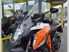 KTM 1290 Super Duke GT 2017 occasion – foto 25 van 26