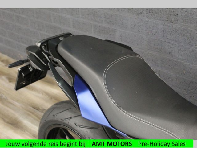 yamaha - tracer-7