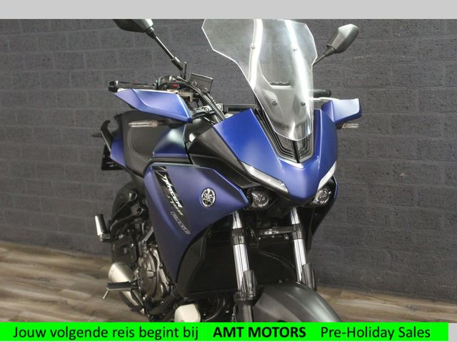 yamaha - tracer-7