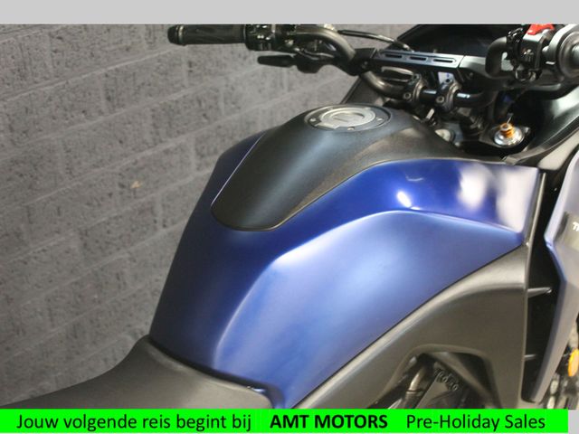 yamaha - tracer-7
