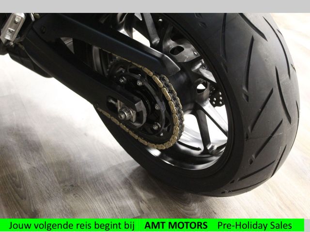 yamaha - tracer-7