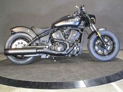INDIAN MOTORCYCLE SCOUT BOBBER LIMITED + TECH