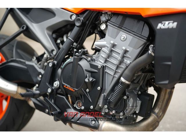 ktm - 990-duke