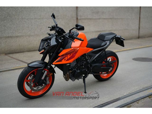 ktm - 990-duke
