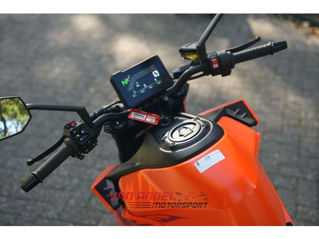 ktm - 990-duke