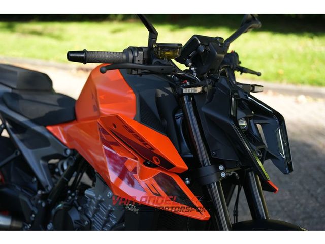 ktm - 990-duke