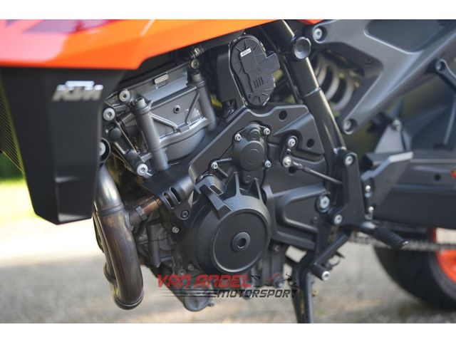 ktm - 990-duke