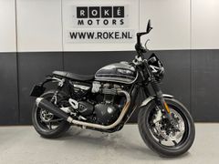 TRIUMPH SPEED TWIN 1200
