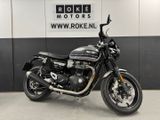 TRIUMPH SPEED TWIN 1200