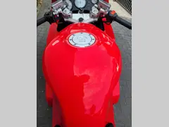Honda VFR 750 F-zeer mooie VFR 750 1995-Mooie Honda 1995 occasion – foto 7 van 17