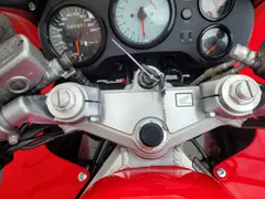 Honda VFR 750 F-zeer mooie VFR 750 1995-Mooie Honda 1995 occasion – foto 10 van 17