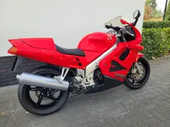 Honda VFR 750 F-zeer mooie VFR 750 1995-Mooie Honda 1995 occasion – foto 3 van 17