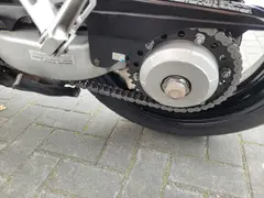 Honda VFR 750 F-zeer mooie VFR 750 1995-Mooie Honda 1995 occasion – foto 13 van 17