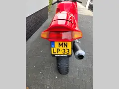 Honda VFR 750 F-zeer mooie VFR 750 1995-Mooie Honda 1995 occasion – foto 5 van 17