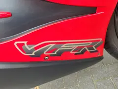 Honda VFR 750 F-zeer mooie VFR 750 1995-Mooie Honda 1995 occasion – foto 15 van 17