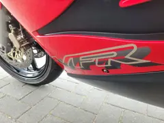 Honda VFR 750 F-zeer mooie VFR 750 1995-Mooie Honda 1995 occasion – foto 11 van 17