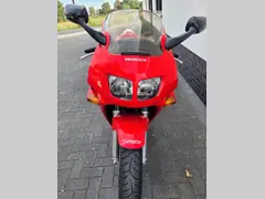 Honda VFR 750 F-zeer mooie VFR 750 1995-Mooie Honda 1995 occasion – foto 6 van 17