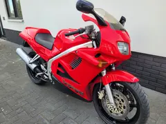 Honda VFR 750 F-zeer mooie VFR 750 1995-Mooie Honda 1995 occasion – foto 4 van 17