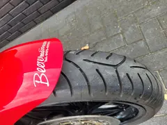 Honda VFR 750 F-zeer mooie VFR 750 1995-Mooie Honda 1995 occasion – foto 16 van 17