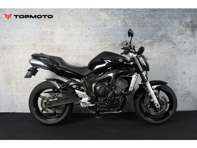 yamaha - fz-6