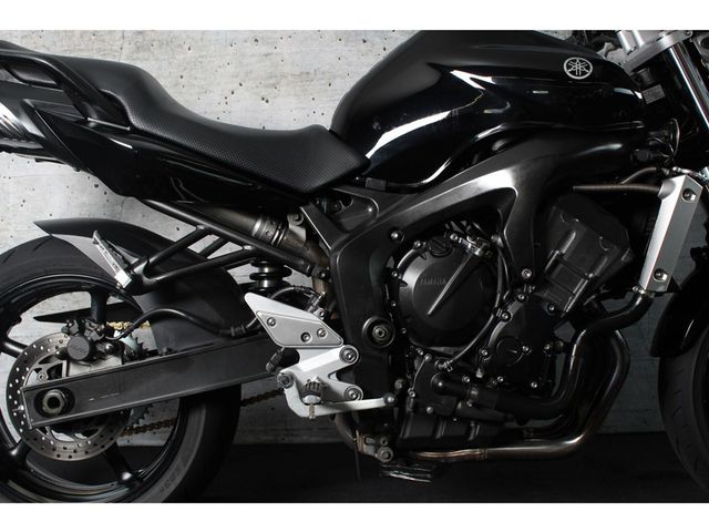 yamaha - fz-6