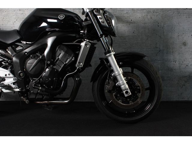 yamaha - fz-6