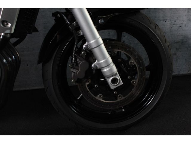 yamaha - fz-6