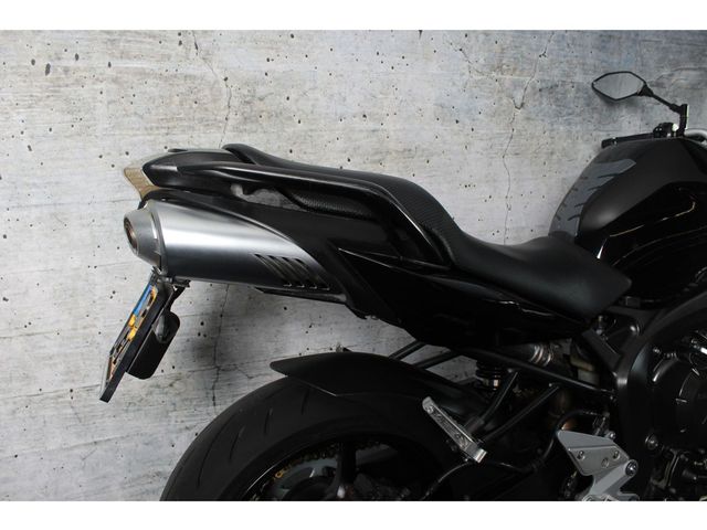 yamaha - fz-6