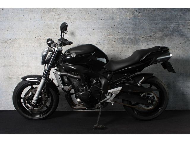 yamaha - fz-6