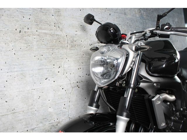 yamaha - fz-6