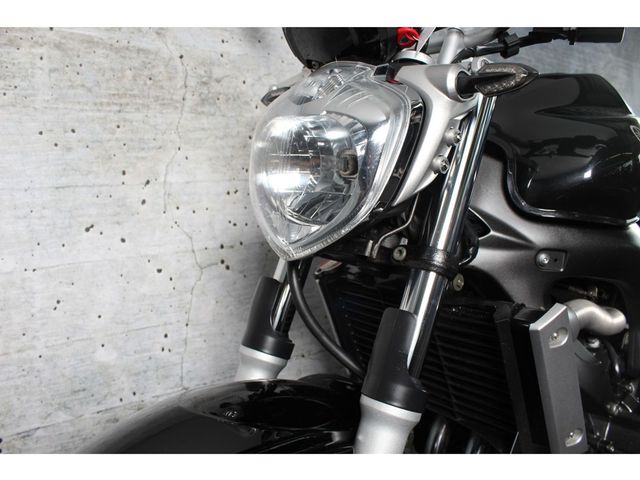 yamaha - fz-6