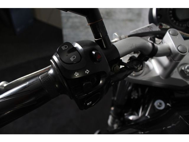 yamaha - fz-6