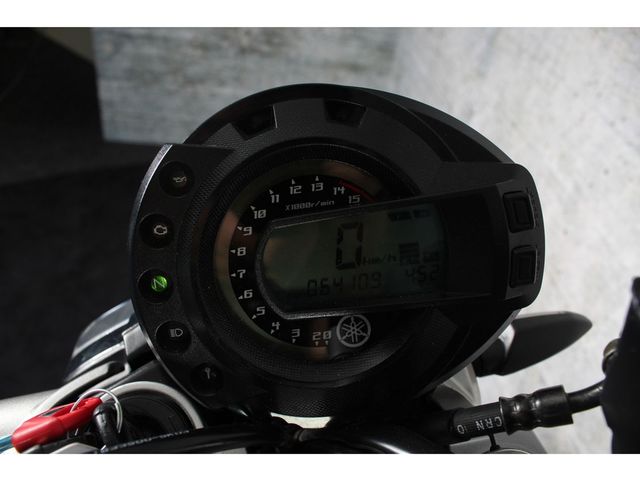 yamaha - fz-6
