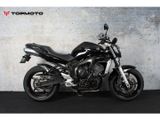 YAMAHA FZ 6