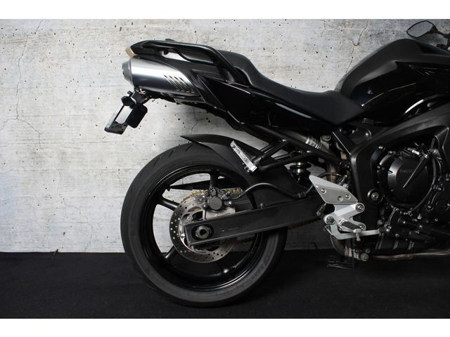 yamaha - fz-6