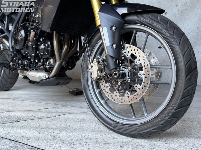 triumph - tiger-800-abs