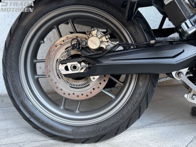 triumph - tiger-800-abs
