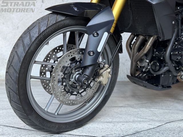 triumph - tiger-800-abs