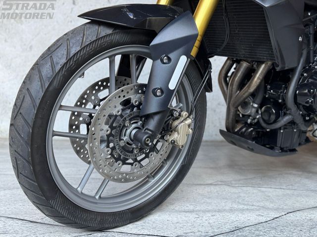 triumph - tiger-800-abs