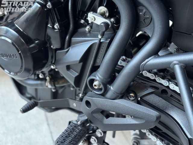 triumph - tiger-800-abs