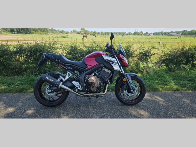 honda - cb-650-f-abs