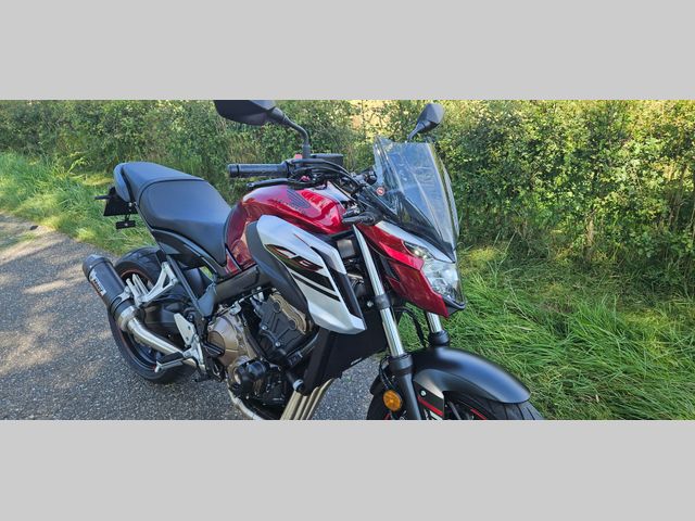 honda - cb-650-f-abs