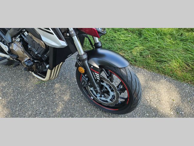 honda - cb-650-f-abs