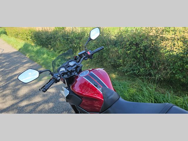 honda - cb-650-f-abs