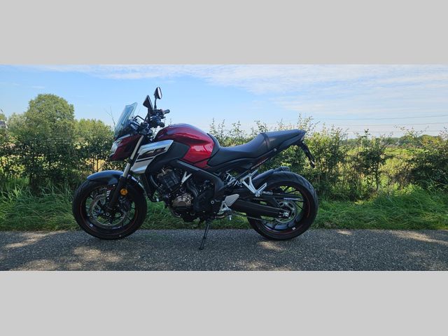 honda - cb-650-f-abs