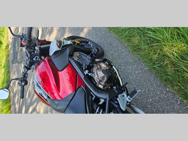 honda - cb-650-f-abs