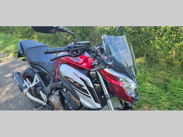 honda - cb-650-f-abs
