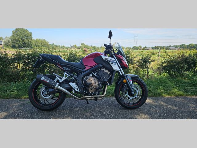 honda - cb-650-f-abs