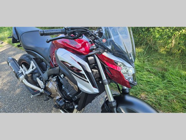 honda - cb-650-f-abs